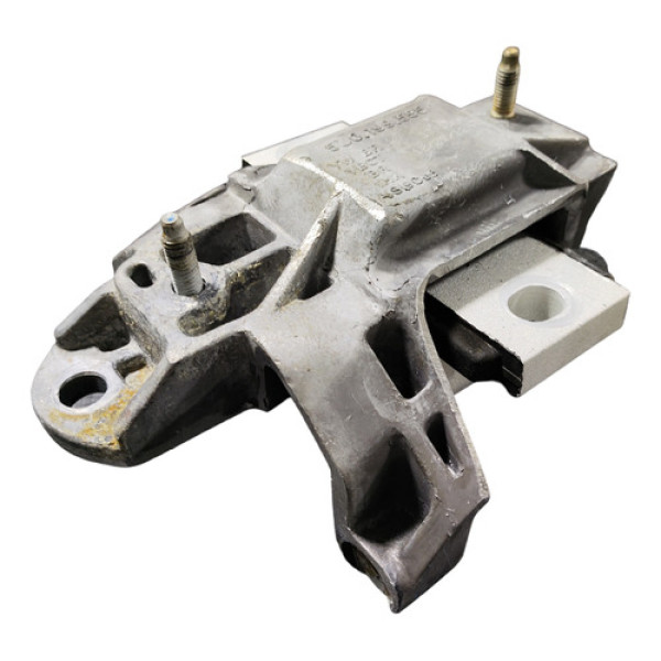 Coxim Motor 5u0199555 Esq Vw Gol Fox G5/g6