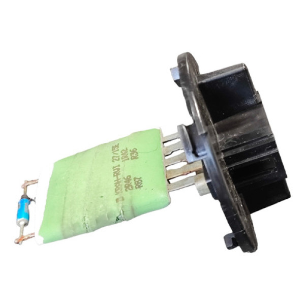 Resistencia Ar Condiionado P2942001 Citroen C3 2013 A 2016 Direito 1