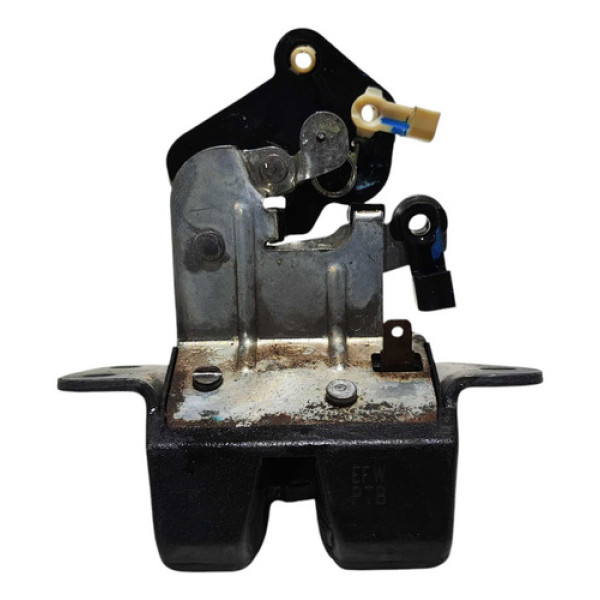 Fechadura Tampa Traseira Hyundai Tucson 2012 A 2015