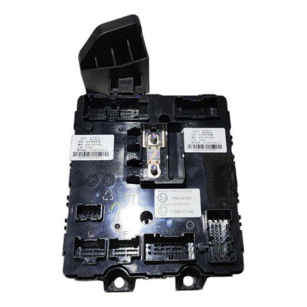 Módulo Bcm Fusível Sa3hf3622300b Byd Song Plus 2023 2024