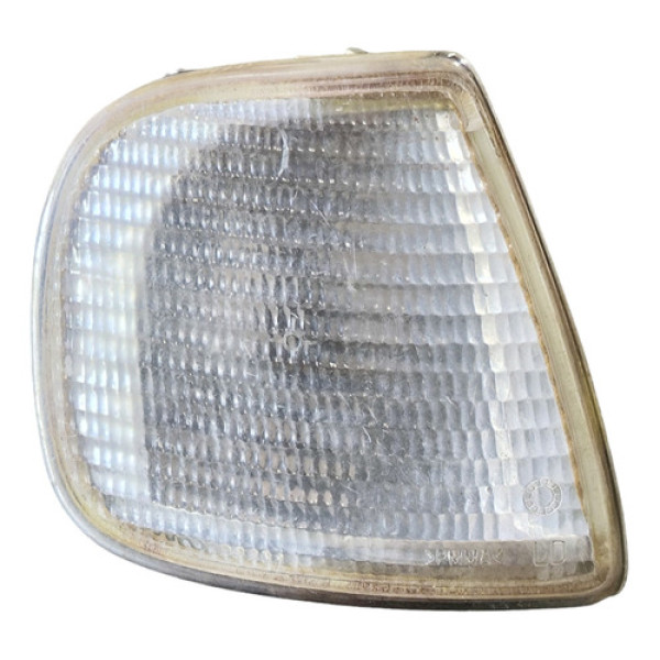 Pisca Farol Direito Cristal Vw Polo 1998  Ht Direito Cristal