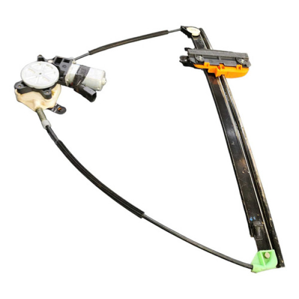 Máquina Vidro Ford Ecosport Diant Dir 2003 A 2012