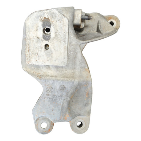 Coxim Motor 2h6199308 Volkswagen Amarok V6 2019 2020 2021