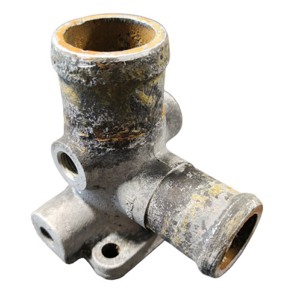 Flange Cabeçote Vw Gol Parati Ap 0261211331 1984 A 1992