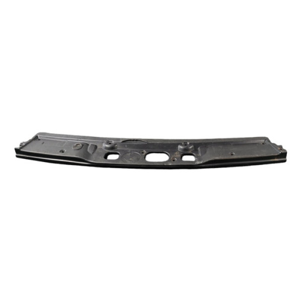Moldura Tampa Traseira 1002216950 Fiat Toro 2020 2021 2022 Preto