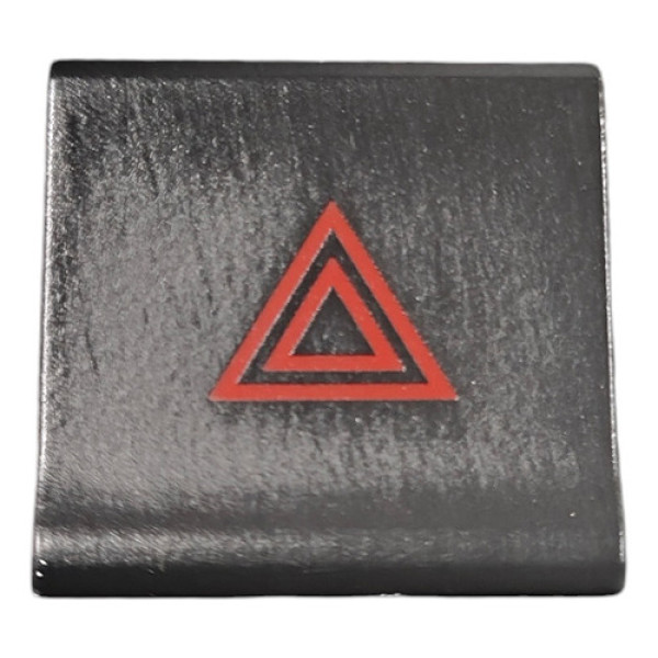 Botao Pisca Alerta Volkswagen Fox 2015 A 2018 5z0953509 