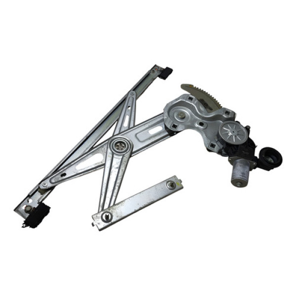 Máquina Vidro Dianteiro Direito Nissan Kicks 1.6 2017 A 2019