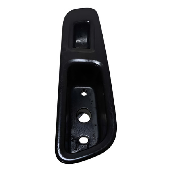 Moldura Botão Vidro Tras Dir Jeep Renegade 1.8 2016 Detalhe