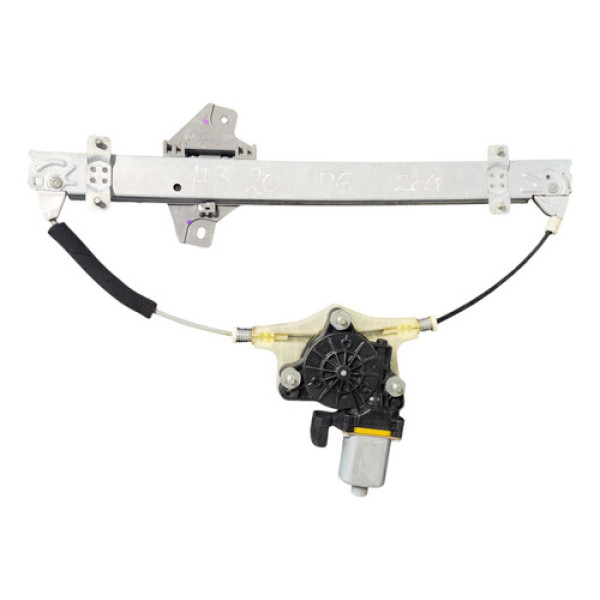 Maquina Vidro Dianteira Esquerda Hyundai Hb20 2018 2019 2020