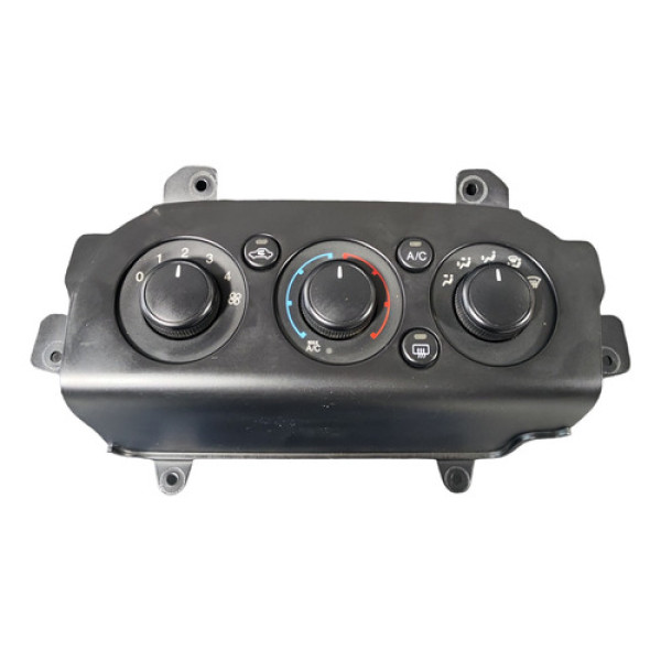 Comando Ar Condicionado Ford Ka 2018 2019 2020