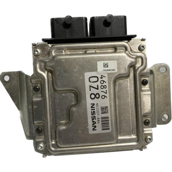 Módulo Injeção Nissan Kicks 2021 2022 2023 468760z8