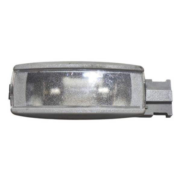Luz Cortesia Quebra Sol 1k0947109 Vw Polo 1.6 2018 A 2021
