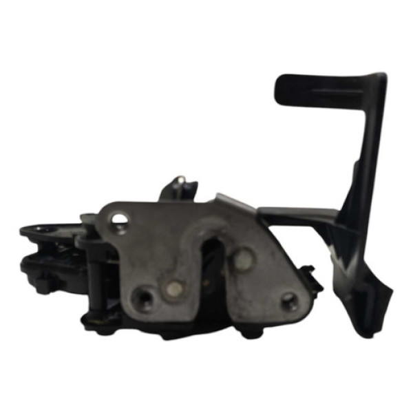 Fechadura Dianteira Esquerda Renault Kwid 1.0 3cc 2019/2022