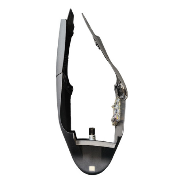 Console Central Nissan Sentra 2.0 2010 2011 2012