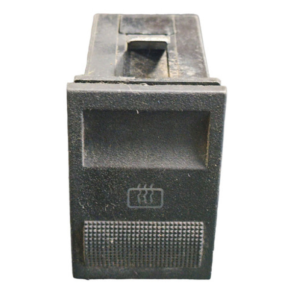 Botão Desembaçador 377959621 Tras Volks Gol G6 G5