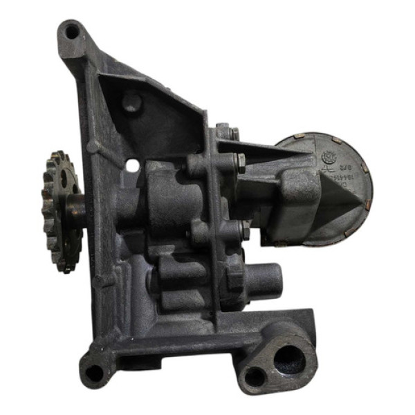 Bomba Óleo 1644149133 Citroen C3 1.6 2008 2009 A 2012