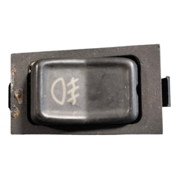 Botão Farol Milha Neblina Volkswagen Santana 1993 A 1999