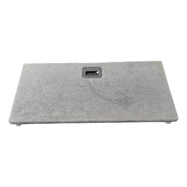 Moldura Interna Porta Malas Pajero Sport 2005 A 2007 Preto