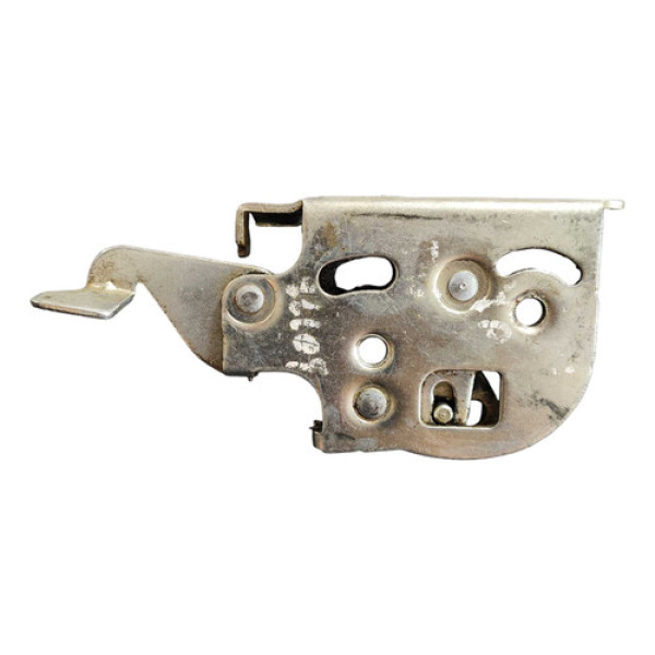 Fechadura Traseira Esquerda Fiat Uno 1991 A 2004