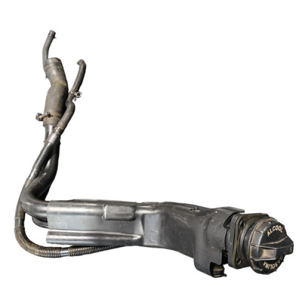 Gargalo Tanque Combustível Hb20 2020 2021 2022