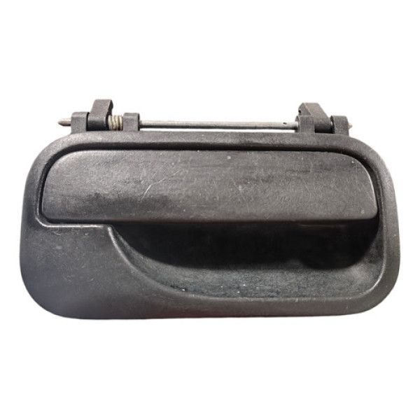 Maçaneta Externa Tras Direita Chevrolet Vectra 1997 A 2005 Traseira