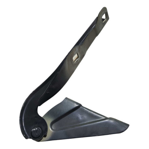 Dobradiça Capo Direito Volkswagen Amarok 3.0 2018 A 2020