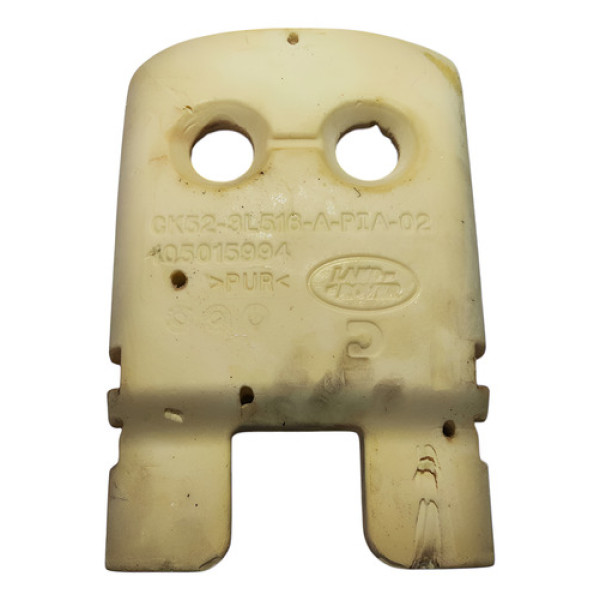 Moldura Interna Coluna Direção Range Rover Sport 2014 A 2016