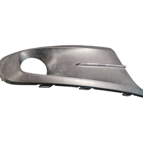 Moldura Farol Milha Direito Volkswagen Fox 2010 2011 A 2014 Direito