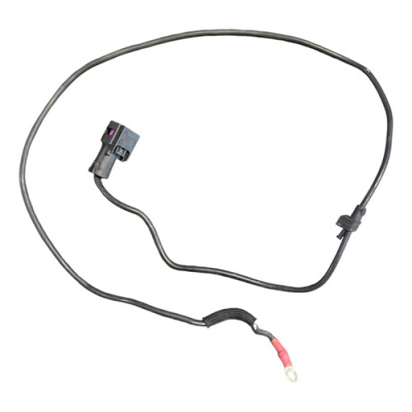 Cabo Chicote Positivo Bateria Bmw 320i 2.0 2014 2015 2016