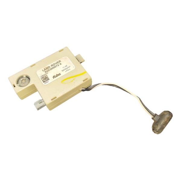 Modulo Amplificador Discovery 3 V6 2.7 2005 2006 2007 1