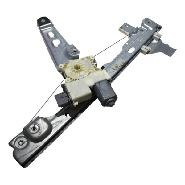 Maquina Vidro Diant Esq 914238100 Peugeot 3008 2013/2015