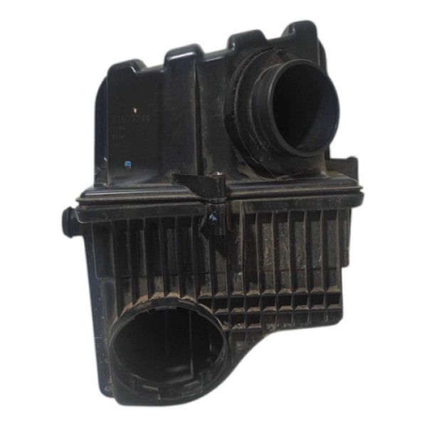 Caixa Filtro Ar 51973249 Fiat Toro 2016 2017 A 2020