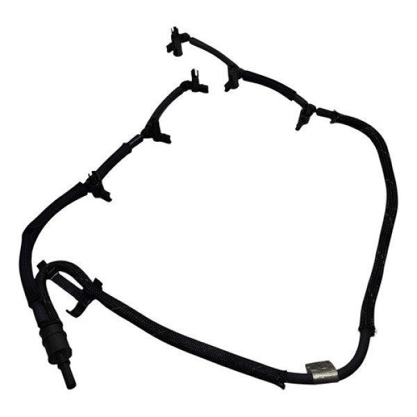 Mangueira Retorno Combustível Range Rover Sport 2014 A 2016