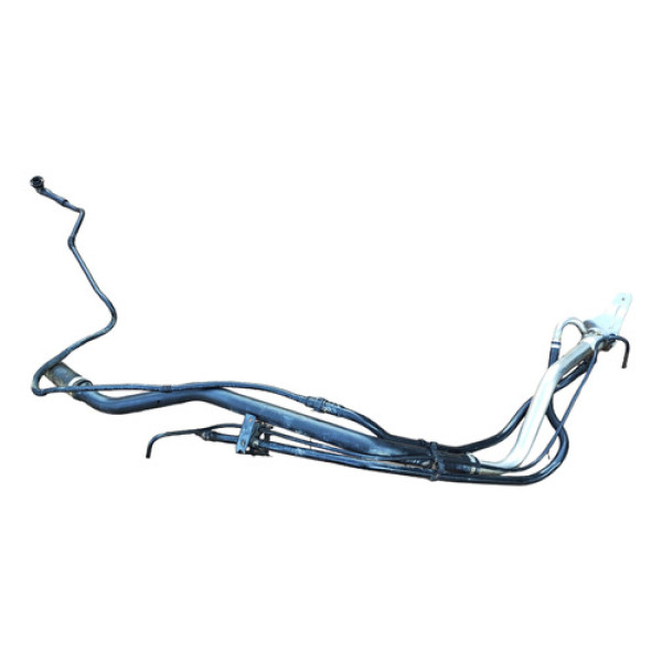 Gargalo Tanque Combustível Range Rover Discovery 3 2005 2006 1 1