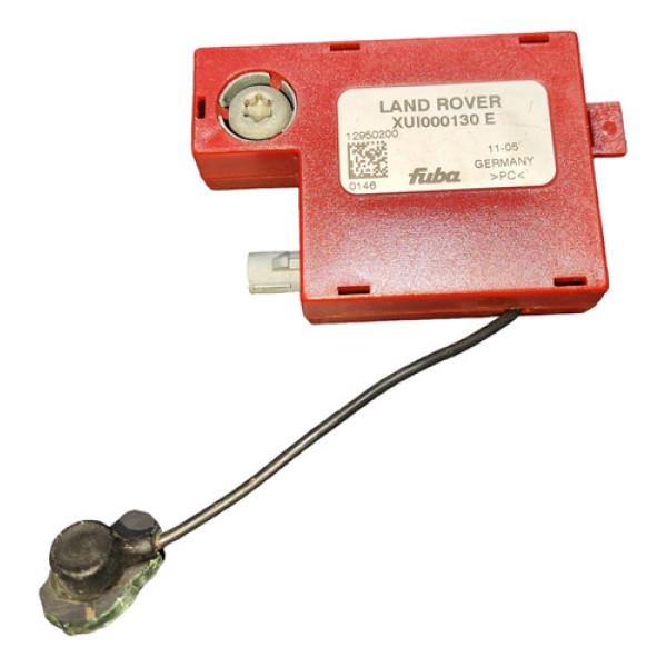 Amplificador Antena Discovery 3 V6 2.7 2005 2006 2007 