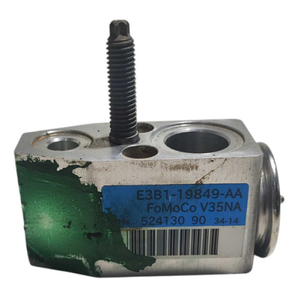 Valvula Expansão Ar Cond Ford Ka 2017 2018 2019 1.0 Cc