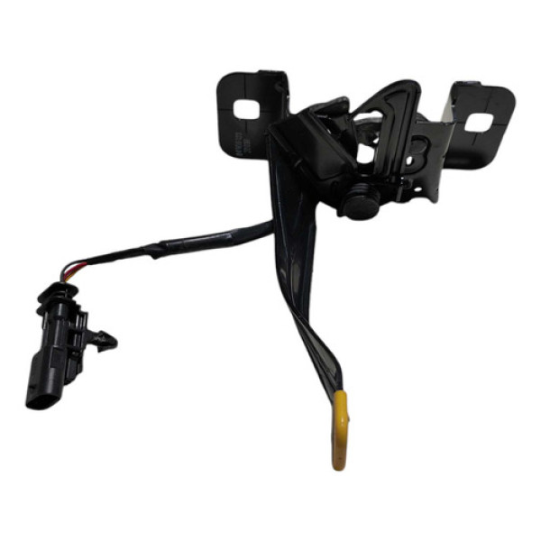 Fechadura Capo Chevrolet Equinox  Premier 1.5 2020 2021 2022