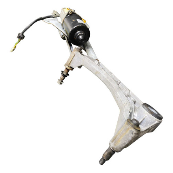 Máquina Limpador Parabrisa Mercedes Clc 200 2009 A 2011