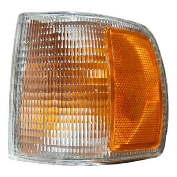 Pisca Farol Seta Esquerdo Volkswagen Gol 1992 1993 A 1996