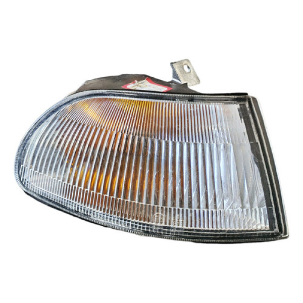 Pisca Farol Direito Honda Civic 1992 A 1996 2 Portas Direito Cristal