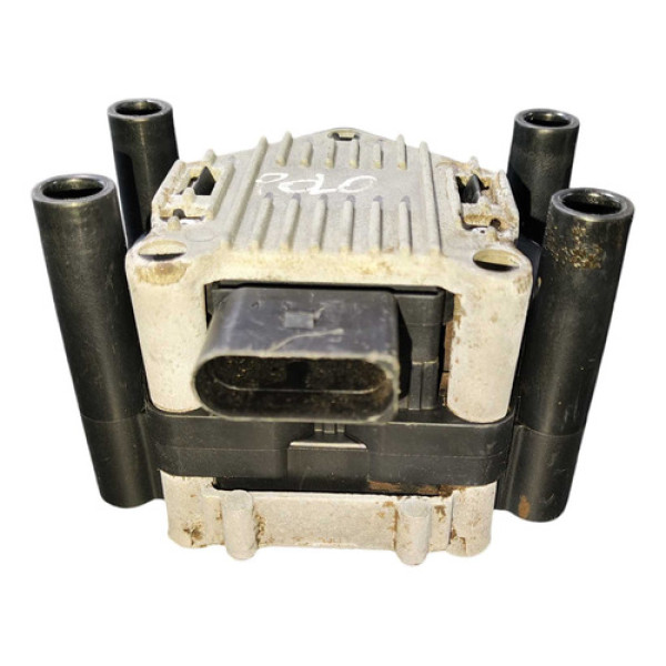 Bobina Ignição Vw Fox Gol 2006 A 2008 Bl0017mm