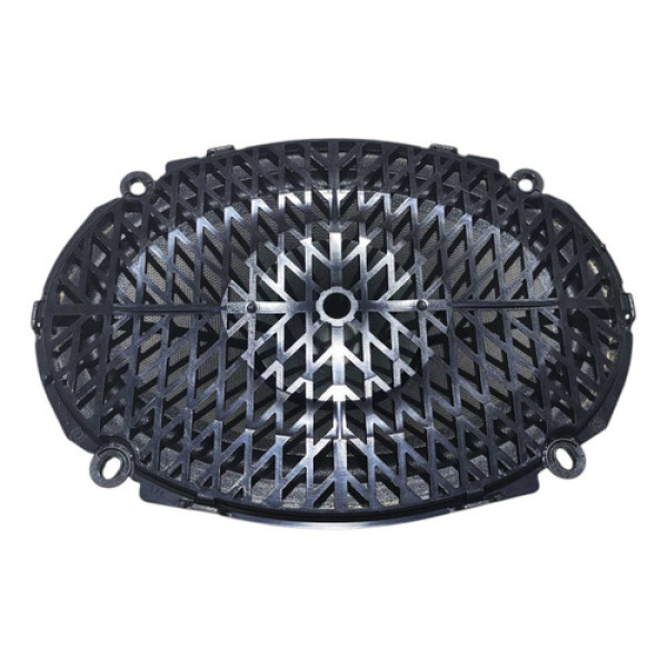 Alto Falante 52072215 Jeep Renegade 2017 2018 A 2021