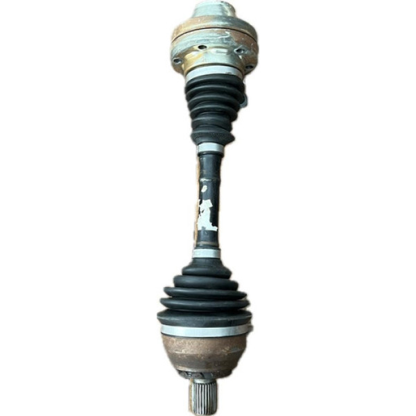 Semieixo Vw Amarok 2011 2012 2013 2014 2015 C/ Detalhe