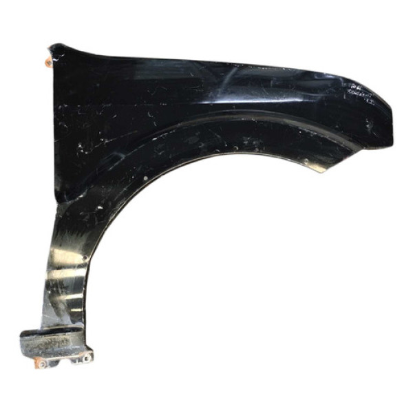 Paralama Direito Ford Ecosport  2008 2009 2010 2011 2012