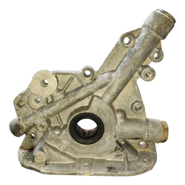 Bomba Oleo Motor 94722400 Chevrolet Prisma Agile 2006 A 2012