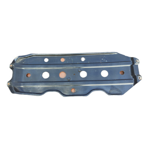 Peito Aço Tanque Combustível Pajero Sport 2006