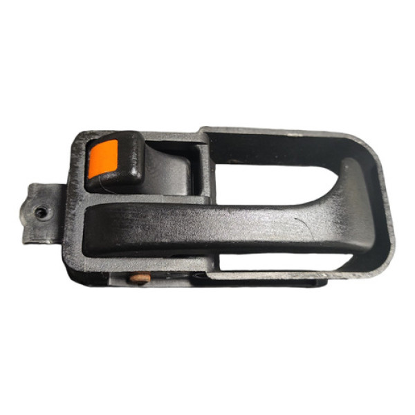 Maçaneta Interna Diant Direita Ford Escort 1992 1993 A 1996 Dianteira