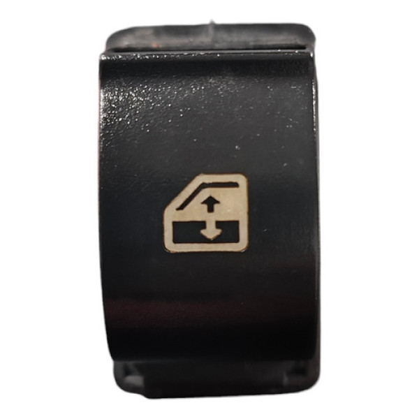 Botao Vidro Eletrico Traseiro Fiat Palio 2009 2010 A 2012