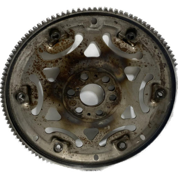 Volante Motor Bmw 320i 328i 2013 2014 2015 2.0 Turbo 4cc 