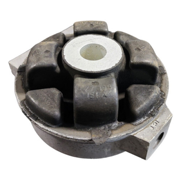 Coxim Traseiro Cambio 377399151a Vw Gol Parati